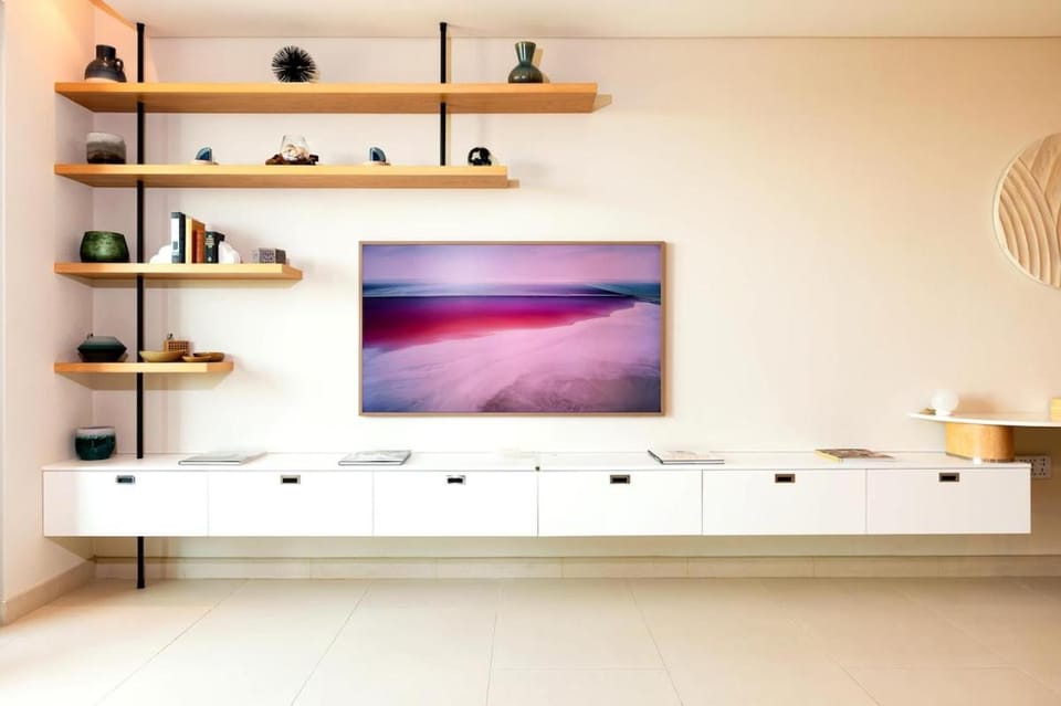 Communal lounge/ TV room, TV and multimedia