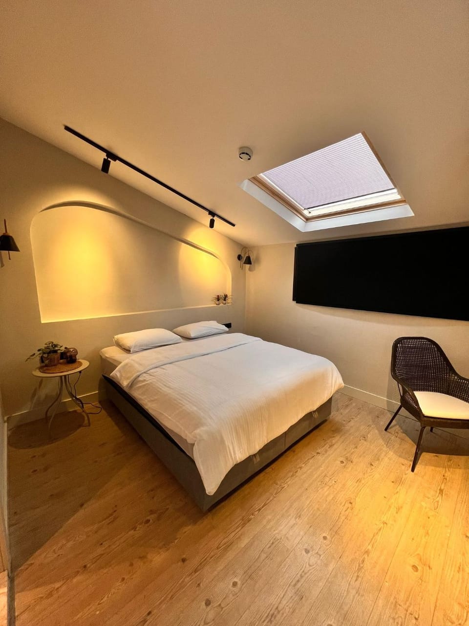 NisUrla Bed and Breakfast in İzmir Province