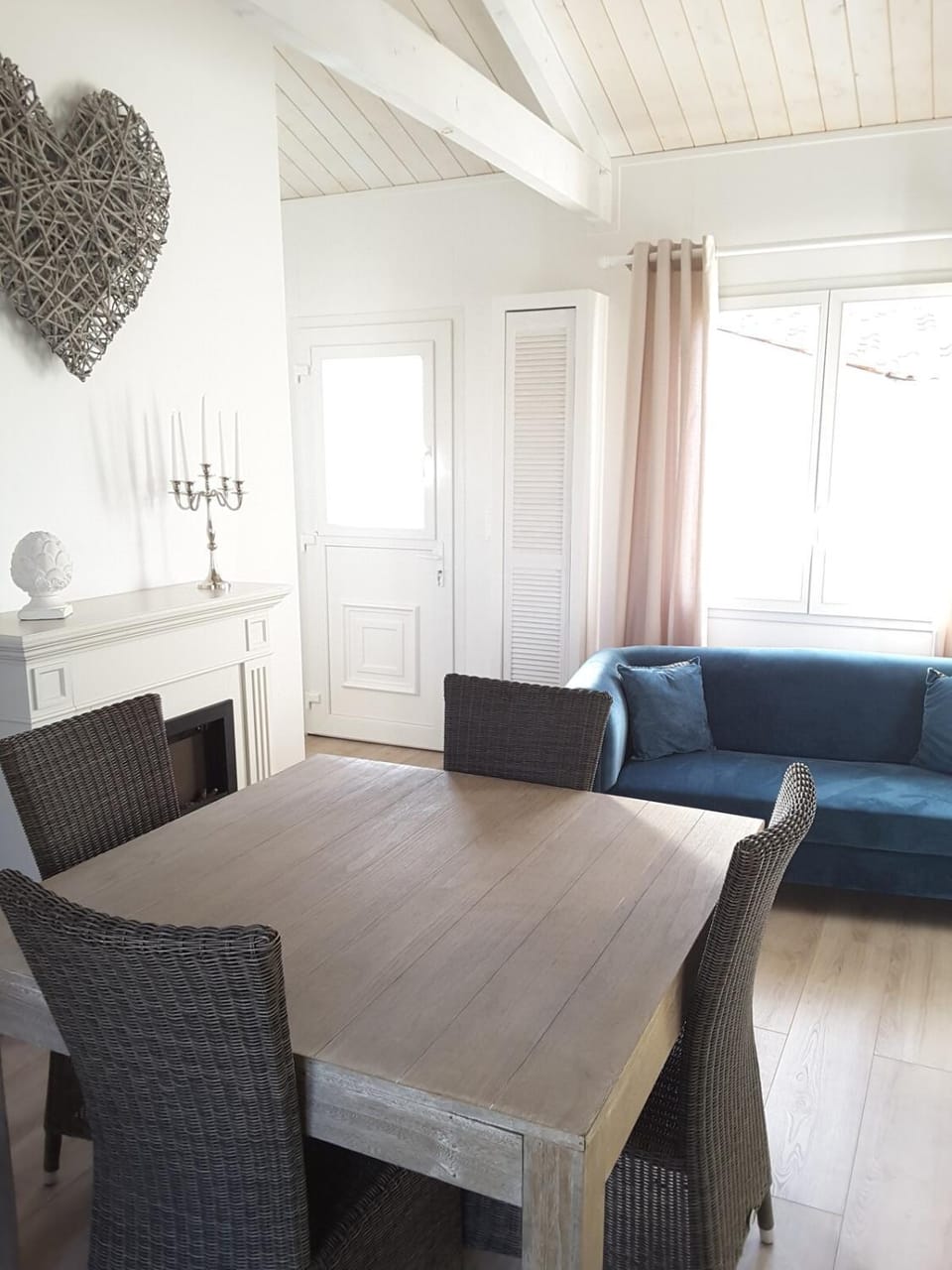 Maison proche du Bassin d'Arcachon House in Mios
