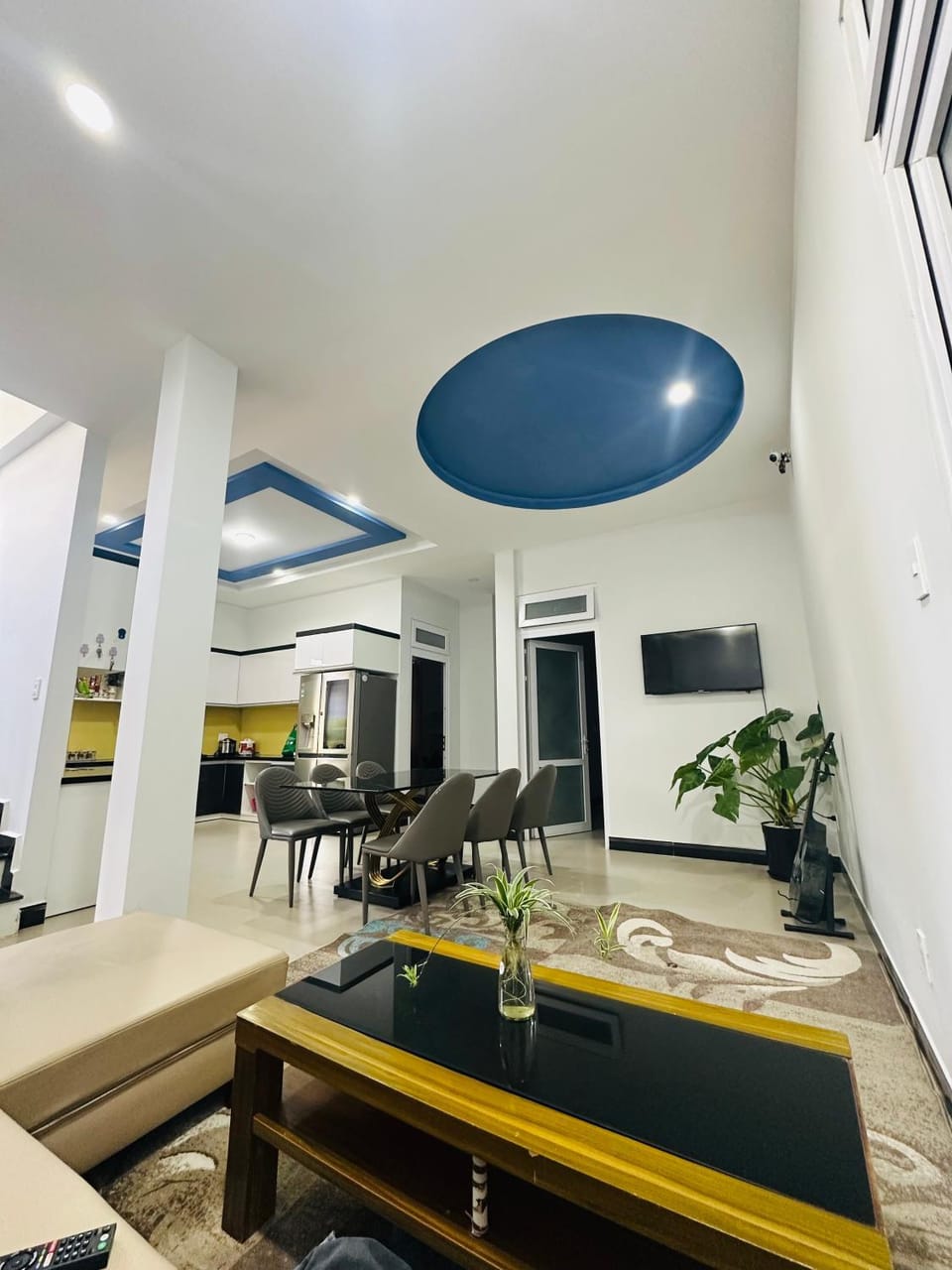 LƯNG CHỪNG Home Villa in Dalat
