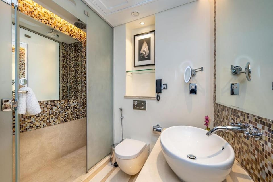Shower, Toilet, Bathroom, Bath, bidet
