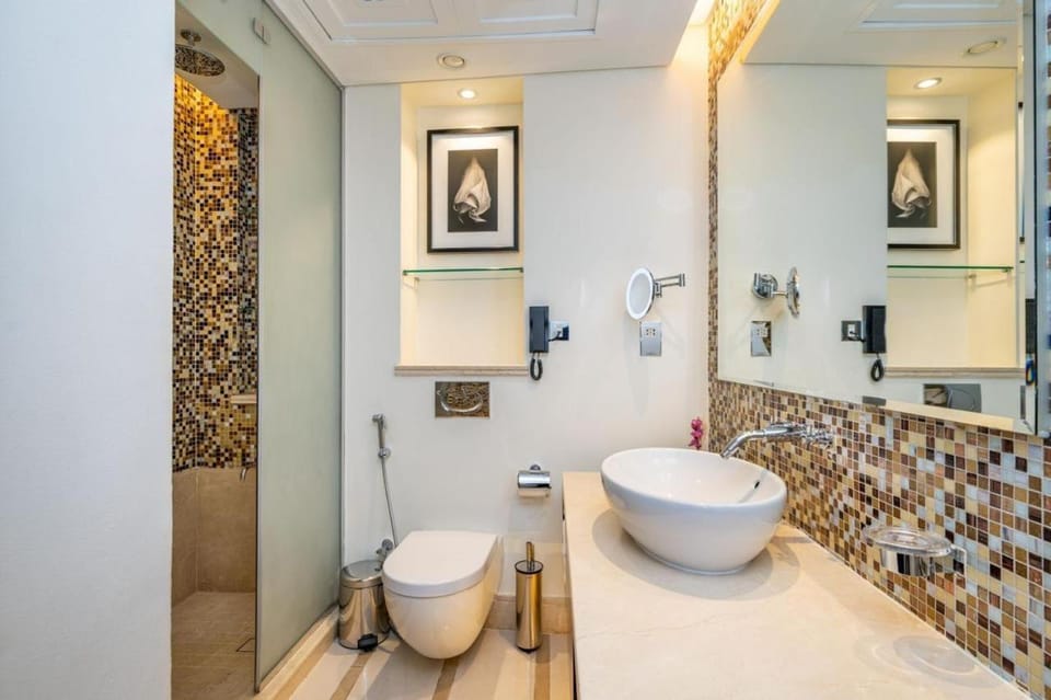 Shower, Toilet, Bathroom, bidet