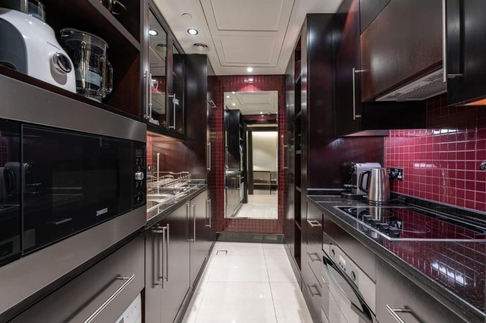 Kitchen or kitchenette, dishwasher, pet friendly, stove