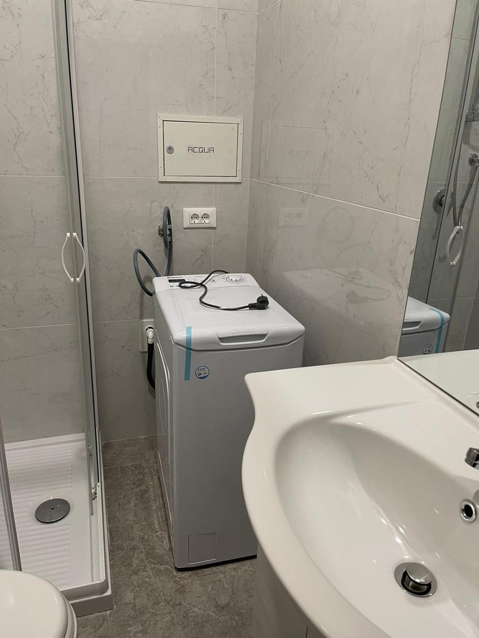 The Tambourine House Apartment in Province of Foggia