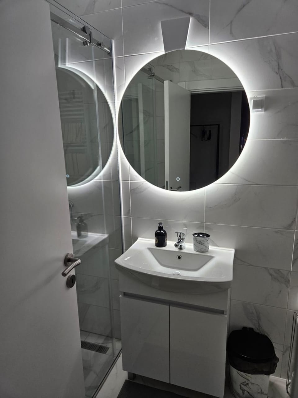 Miss LUX Apartment in Serbia