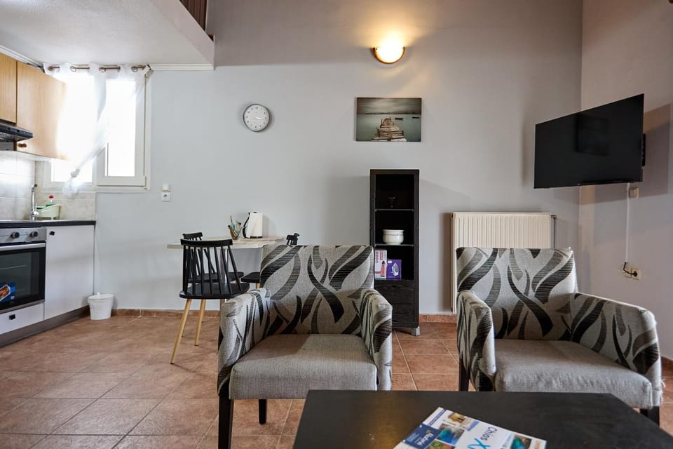 Μεζονέτα Aikaterini N1 Apartment in Decentralized Administration of the Aegean