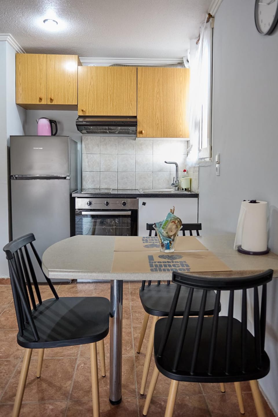 Μεζονέτα Aikaterini N1 Apartment in Decentralized Administration of the Aegean