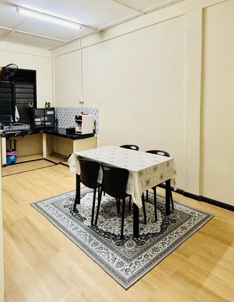 Wawa Homestay Bandar Jeli - 2 House in Malaysia