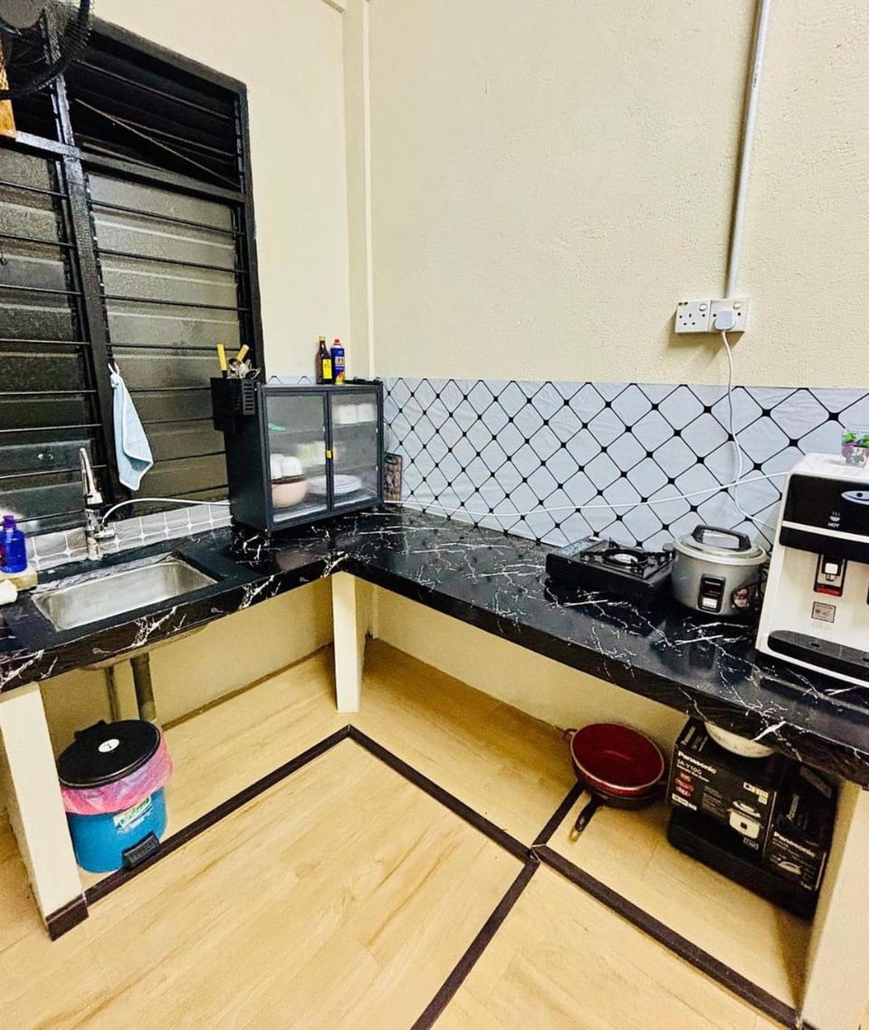 Wawa Homestay Bandar Jeli - 2 House in Malaysia