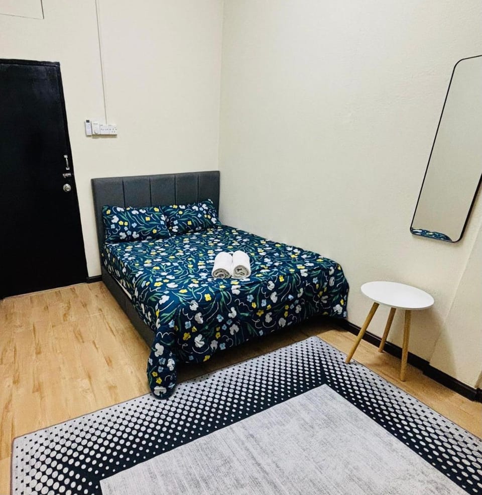 Wawa Homestay Bandar Jeli - 2 House in Malaysia