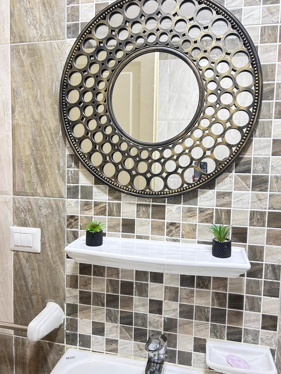 وحدة فندقية مميزة Apartment in Cairo Governorate