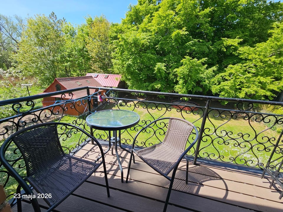 Anna Maria II Vacation rental in Pomeranian Voivodeship