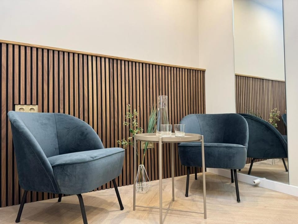 The Stylish Gem of Den Haag Aprt R1 Apartment in The Hague