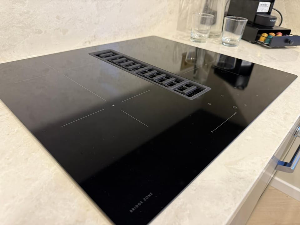 The Stylish Gem of Den Haag Aprt R1 Apartment in The Hague