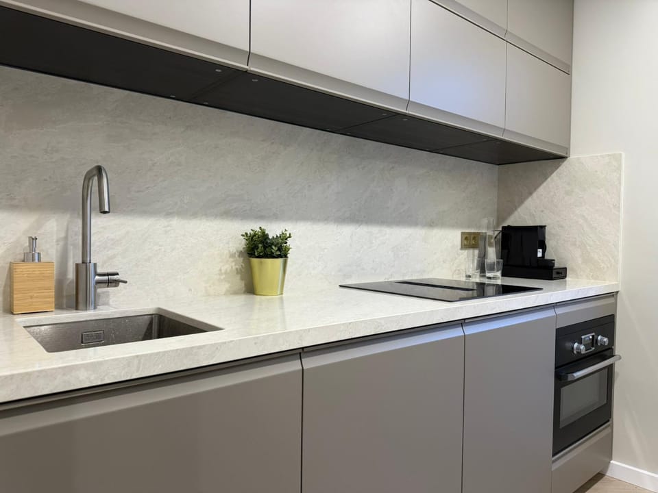 The Stylish Gem of Den Haag Aprt R1 Apartment in The Hague