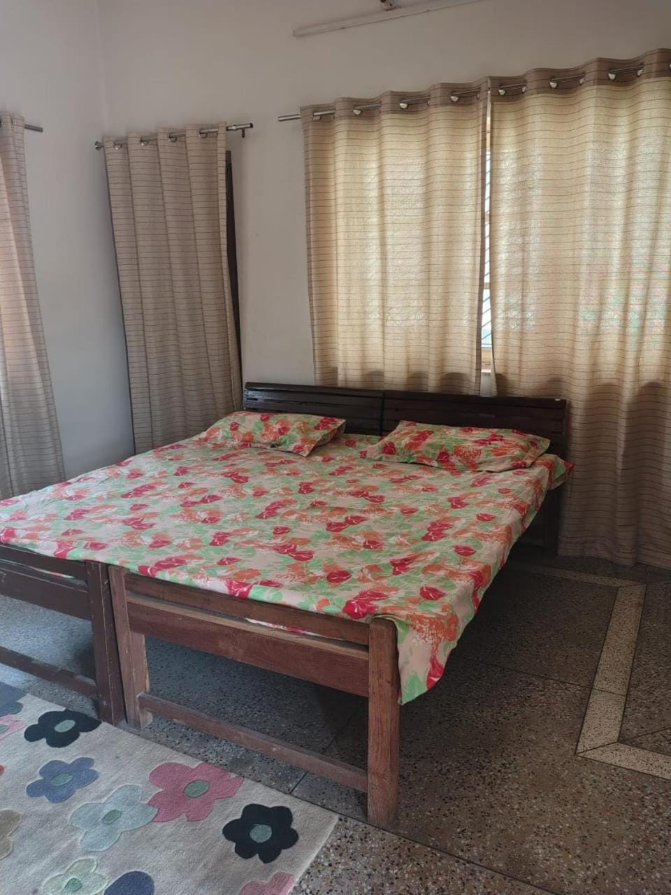 Rishikesh Rest Bed and Breakfast in Rishikesh
