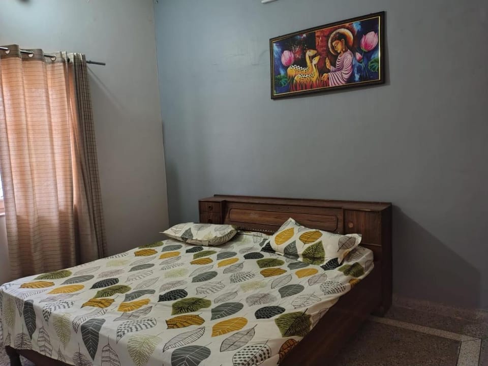 Rishikesh Rest Bed and Breakfast in Rishikesh