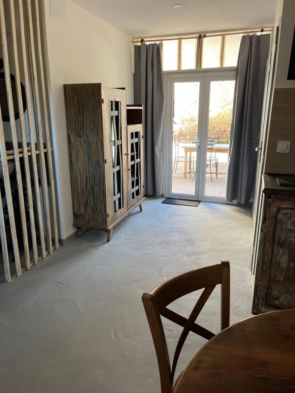 Chambre d hôtes Atelier de Jean Paul Bed and Breakfast in Catalonia