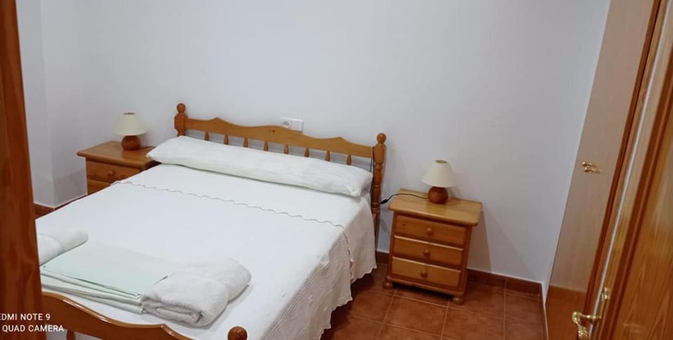 Casa Rural Cascarillas Morterico House in Moratalla, Murcia