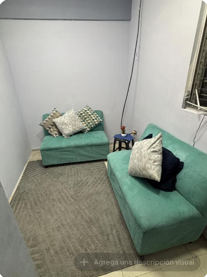Departamento en merida Apartment in Merida