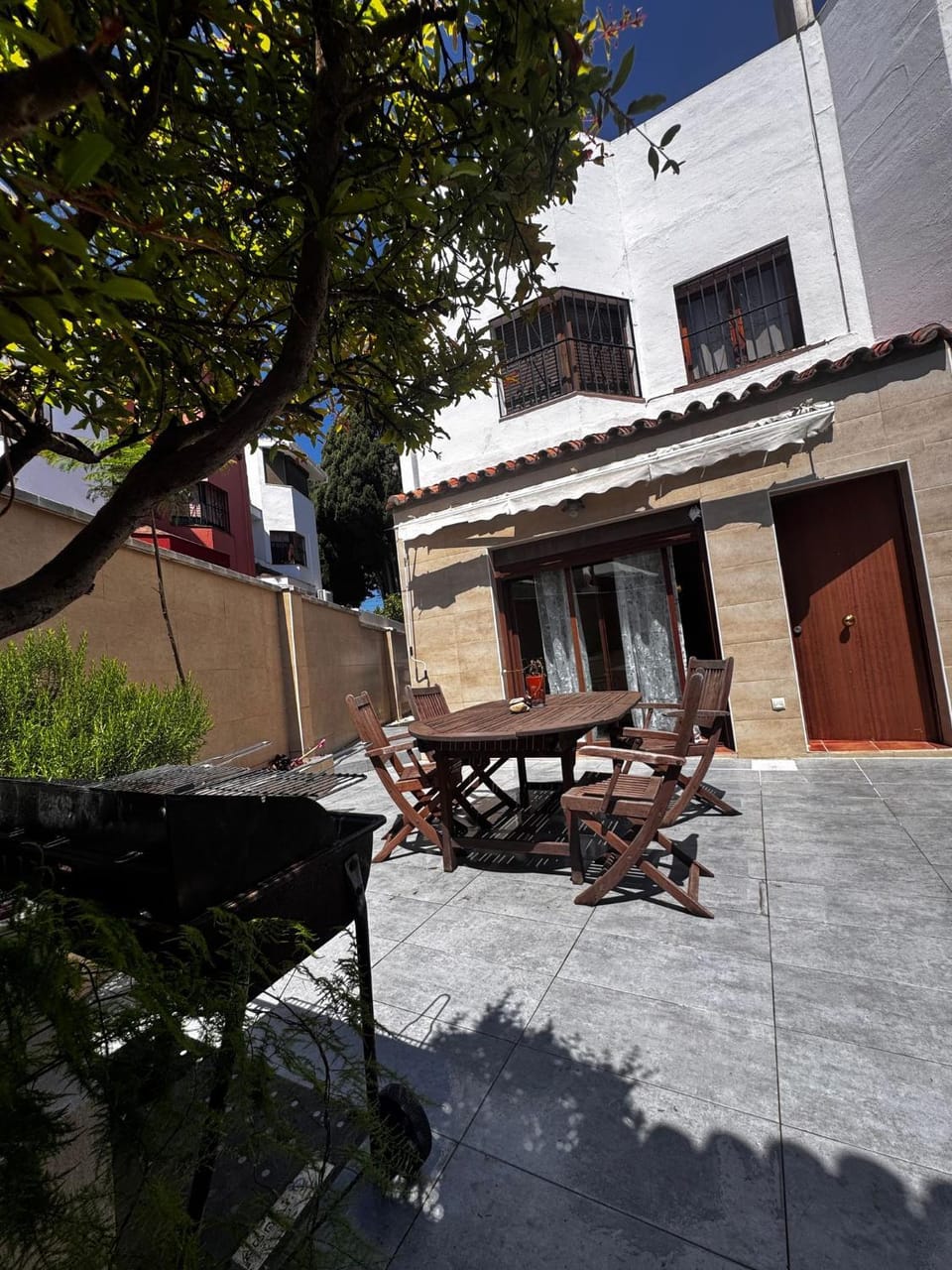 Casa la colina House in Torremolinos
