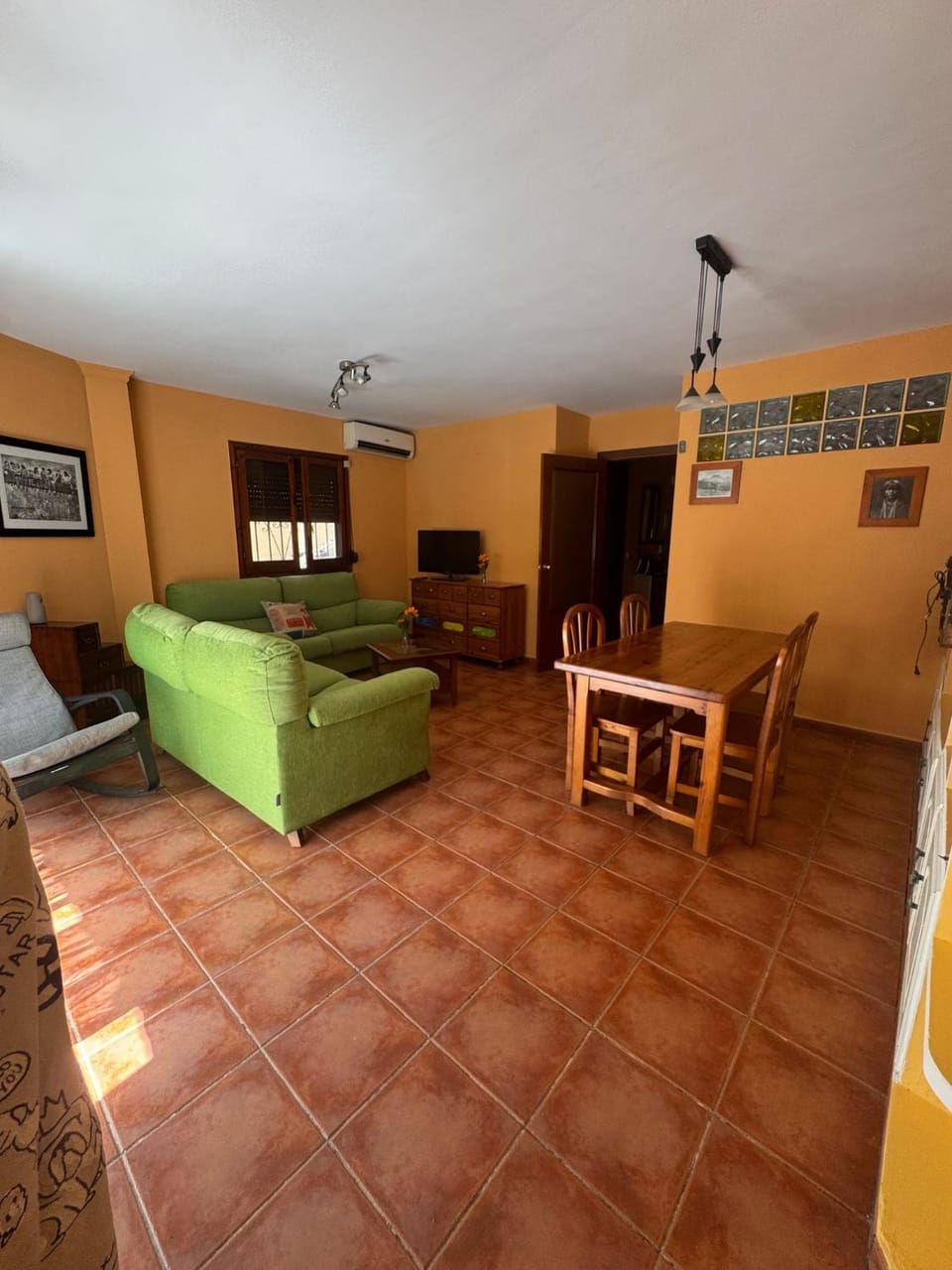 Casa la colina House in Torremolinos