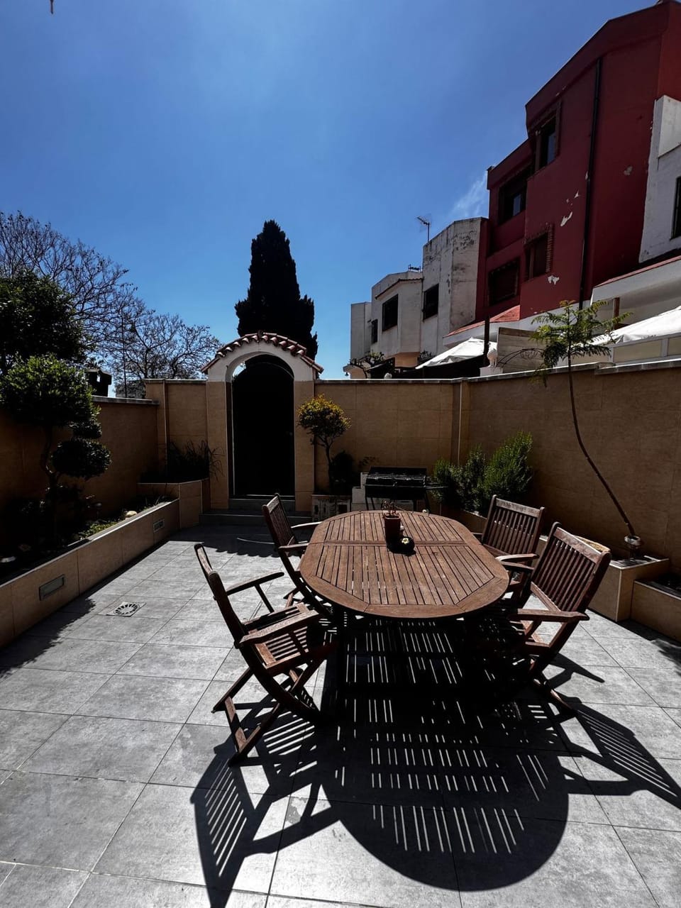 Casa la colina House in Torremolinos