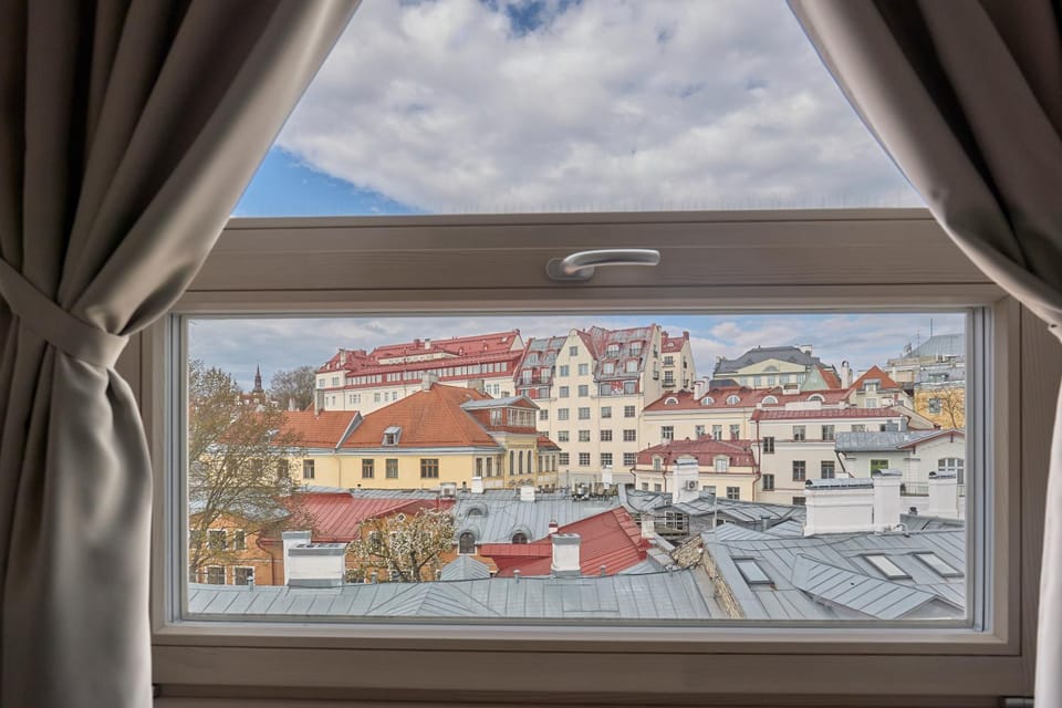 City view
