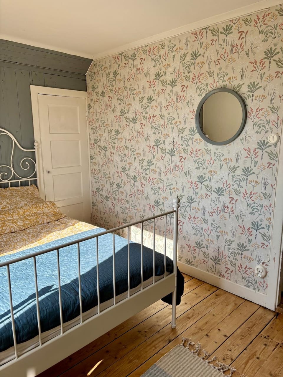 Hemmahult in Småland Apartment in Kalmar County, Sweden