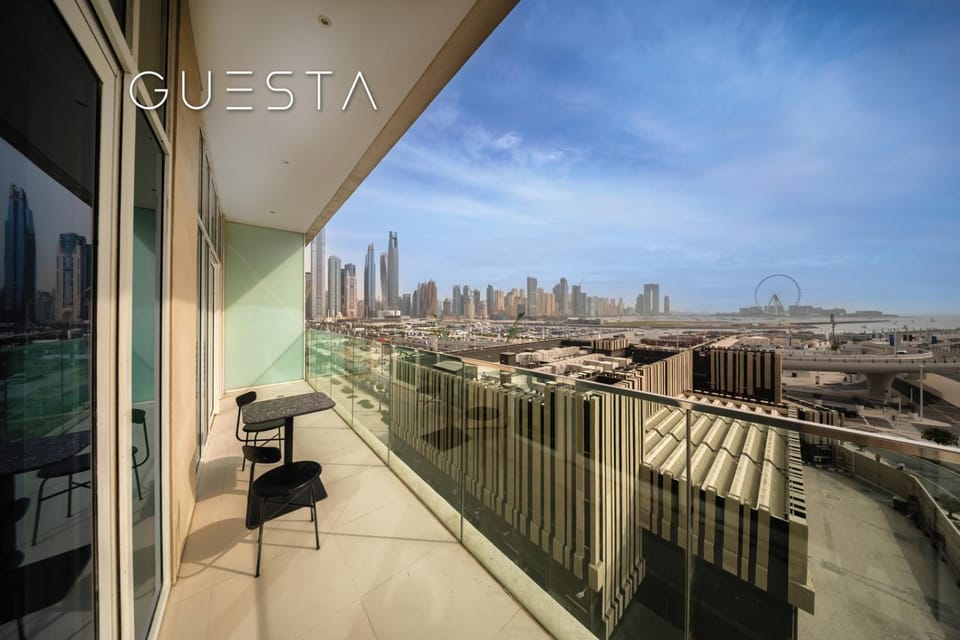 Day, View (from property/room), Balcony/Terrace