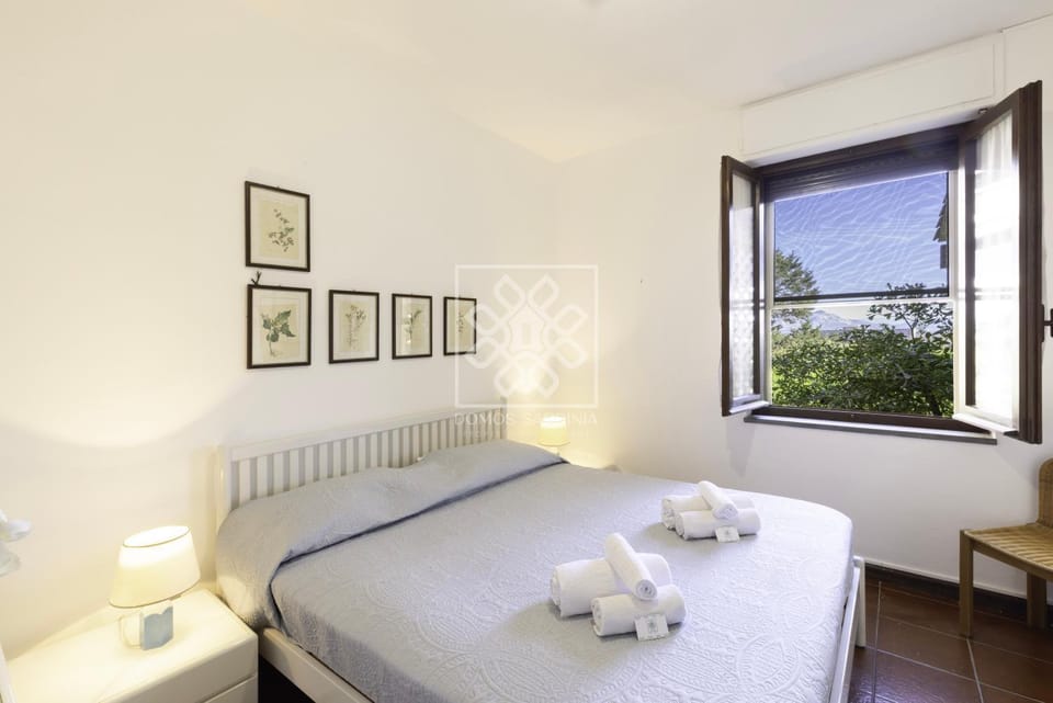 Villa Elicriso House in Stintino