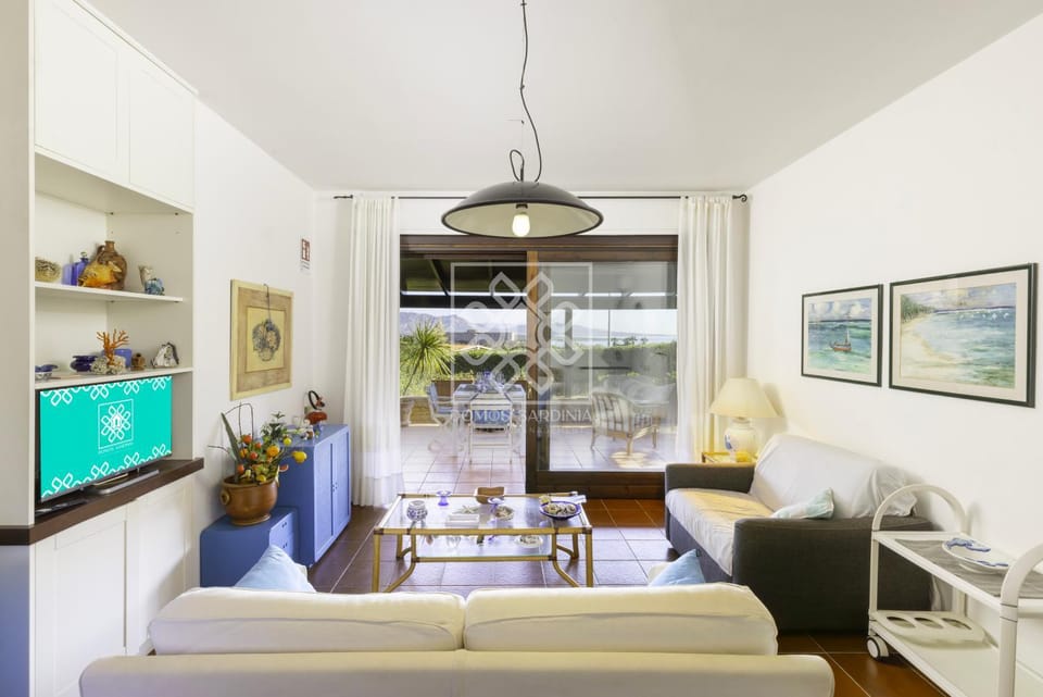 Villa Elicriso House in Stintino