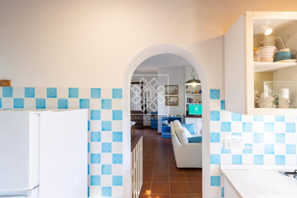 TV and multimedia, Kitchen or kitchenette, Dining area