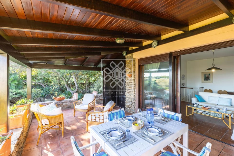 Patio, Balcony/Terrace