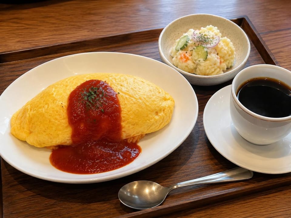 Food and drinks, Food, Breakfast