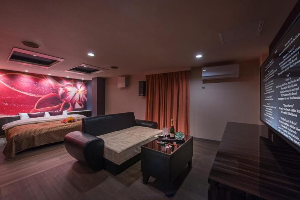 ホテル椿for adalt Hotel in Yokohama