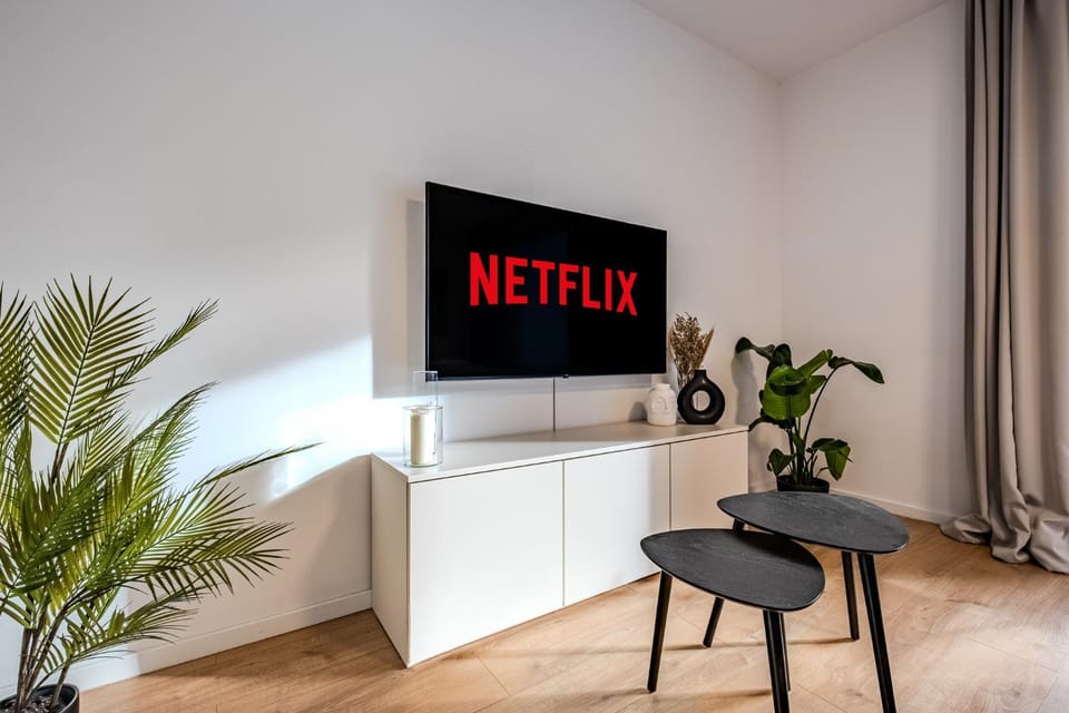 Apartmán s výhľadom na Vysoké Tatry a les Apartment in Slovakia