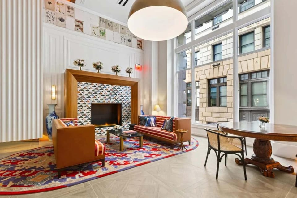 CozySuites at Sky Central Apartment in Cincinnati