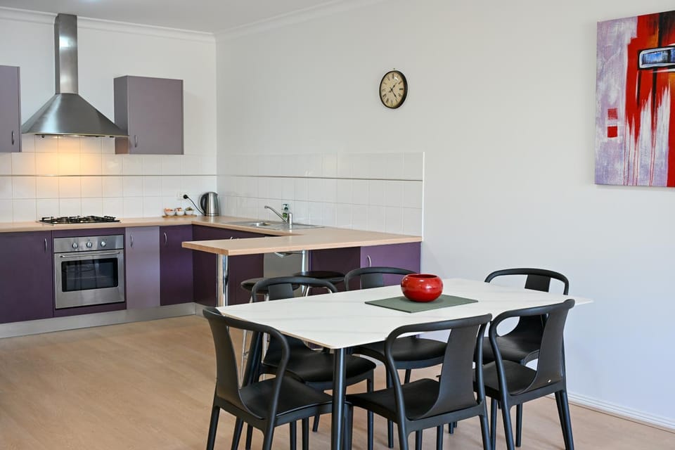 Griffith Prestige Apartment Apartment in Griffith
