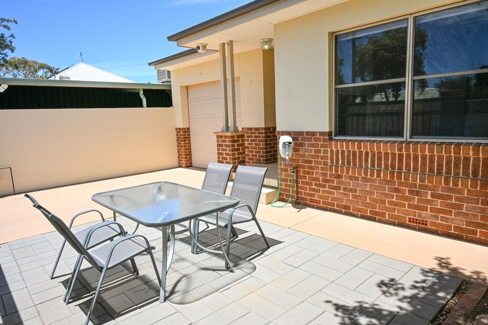 Griffith Prestige Apartment Apartment in Griffith