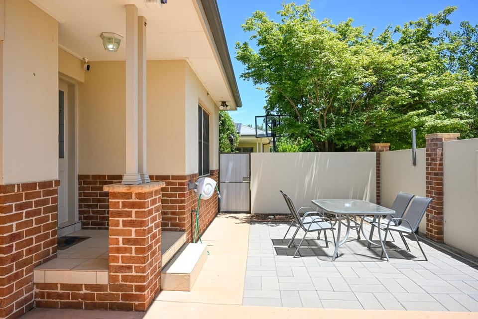 Griffith Prestige Apartment Apartment in Griffith