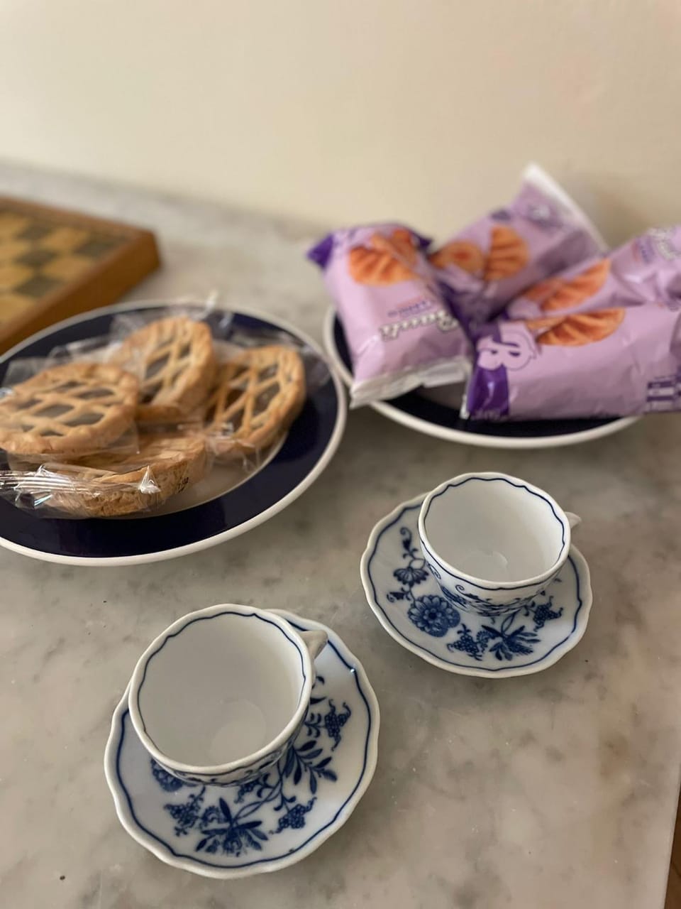 Breakfast