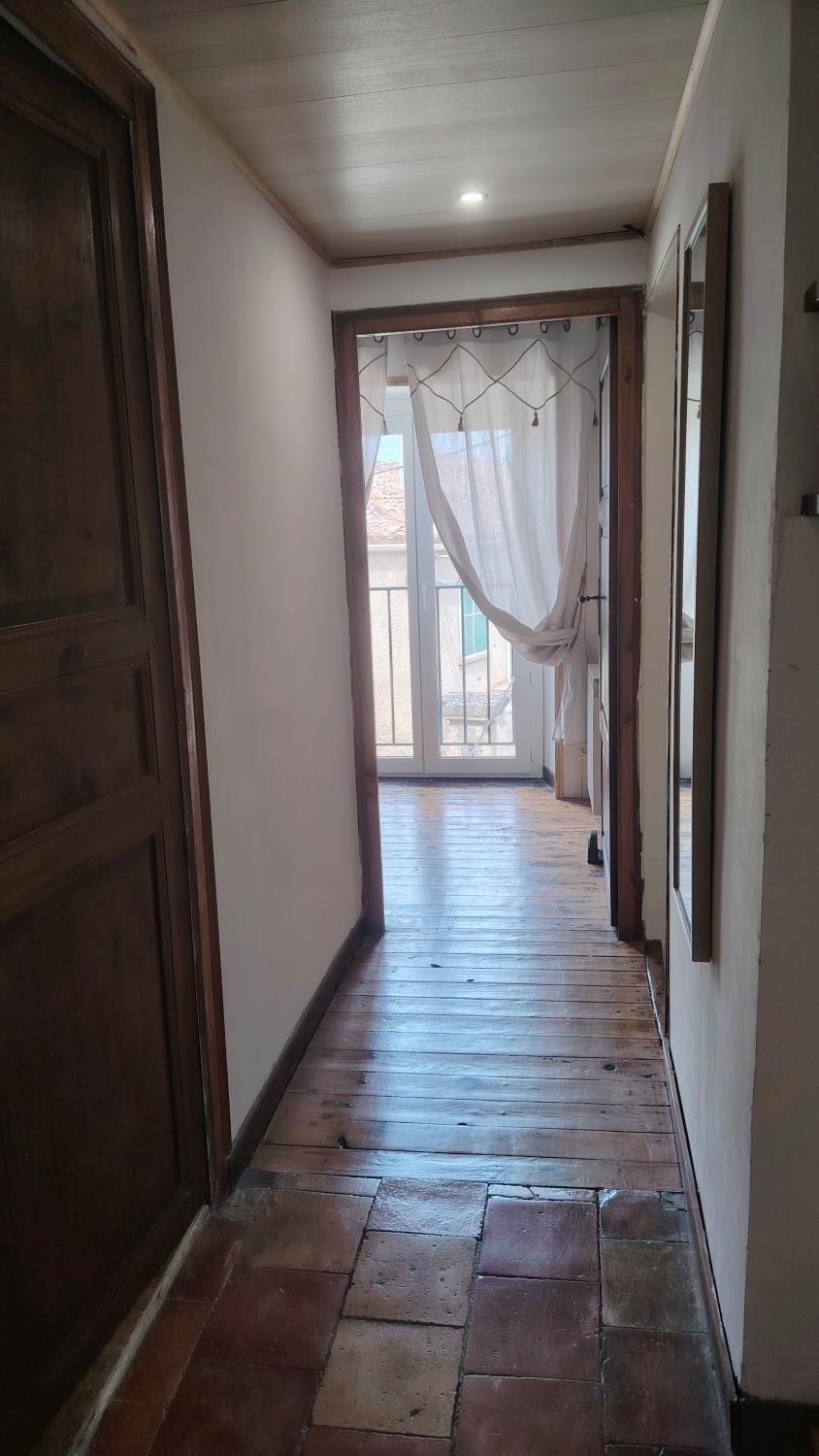 MPM Lagrasse House in Occitanie