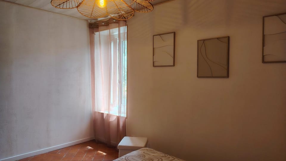 MPM Lagrasse House in Occitanie
