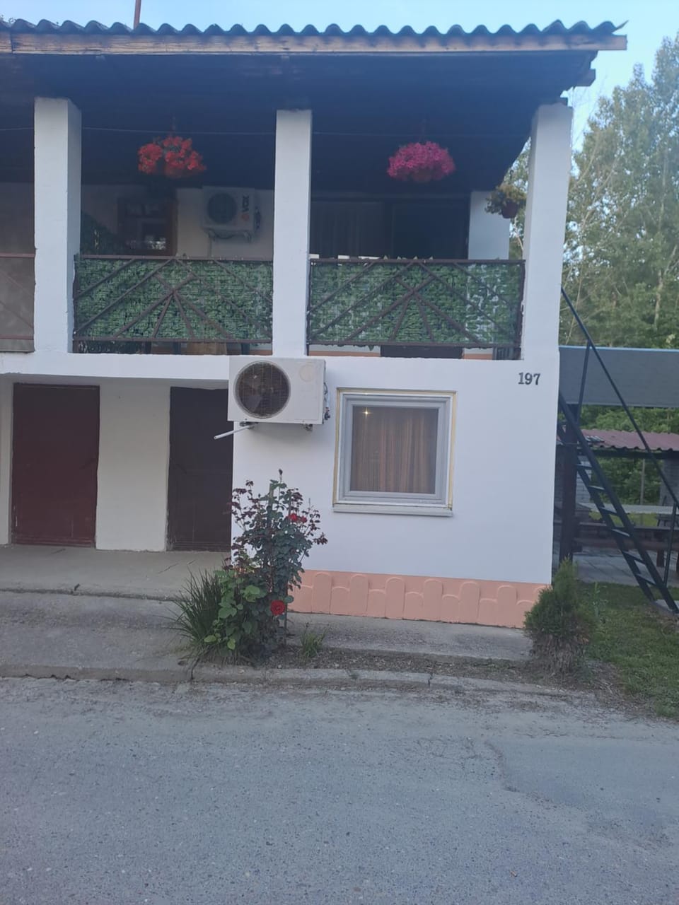 Vikendica Bagremov hlad Apatin House in Vojvodina