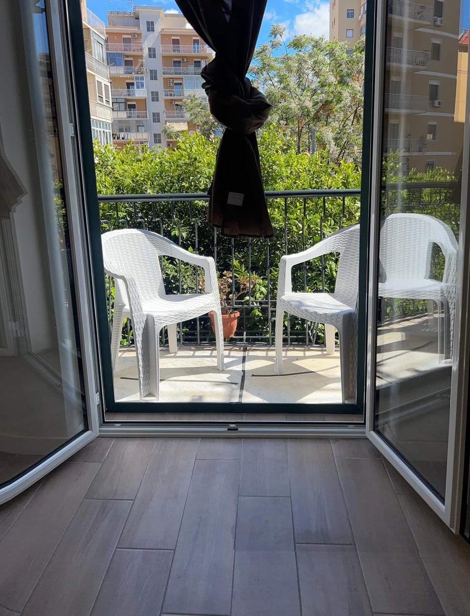 Casa Annachiara House in Palermo