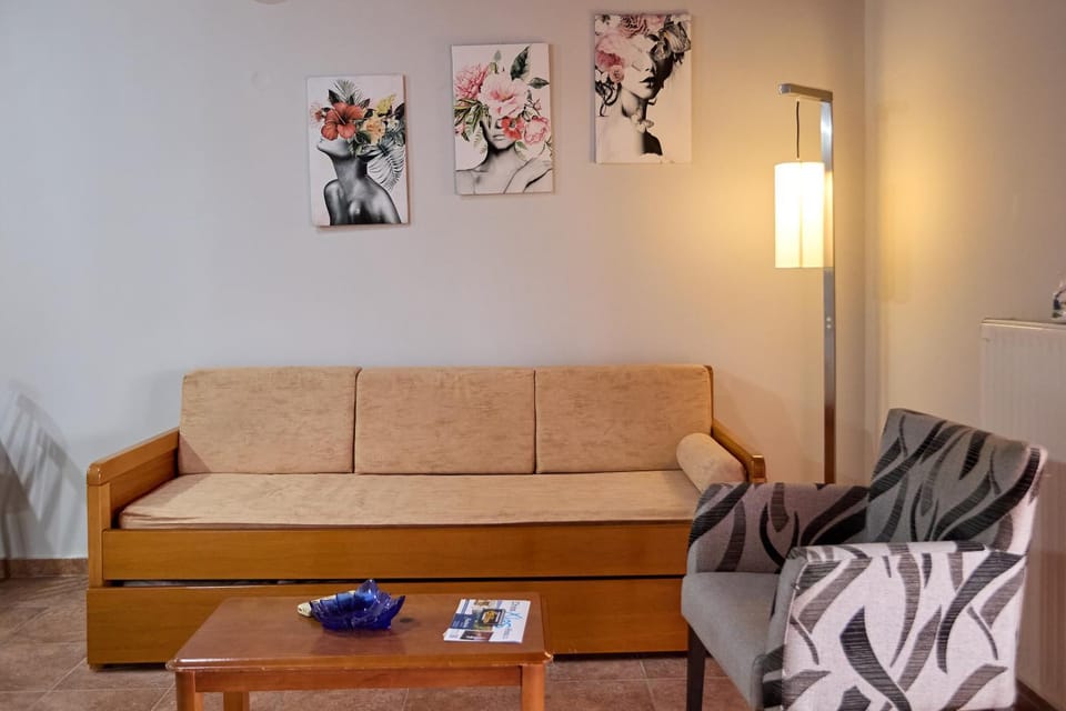 Μεζονέτα Aikaterini N2 Apartment in Decentralized Administration of the Aegean