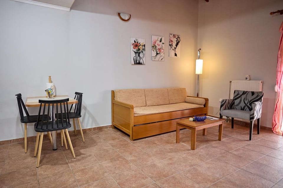 Μεζονέτα Aikaterini N2 Apartment in Decentralized Administration of the Aegean