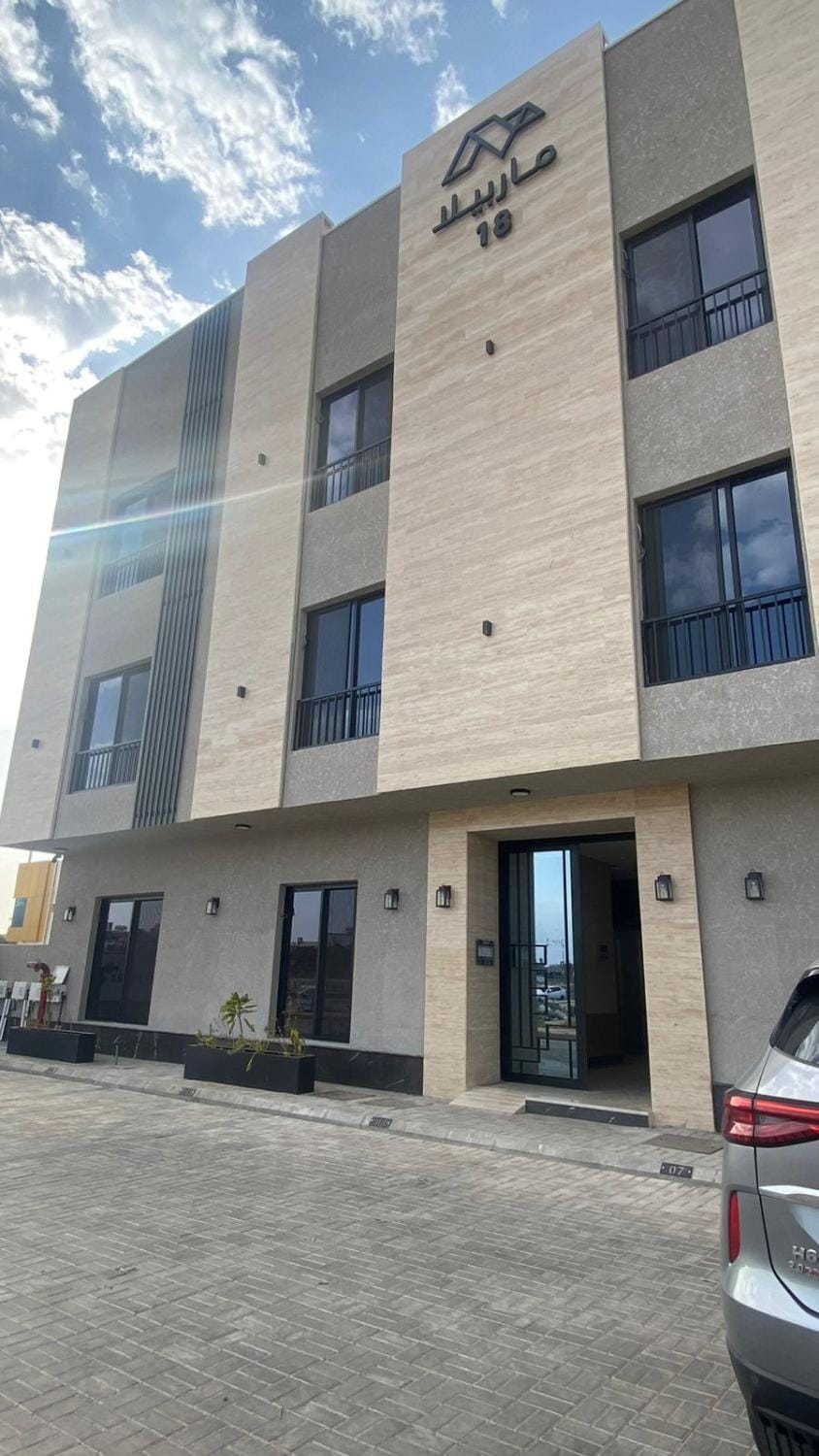 al-noor residence Apartment in Medina