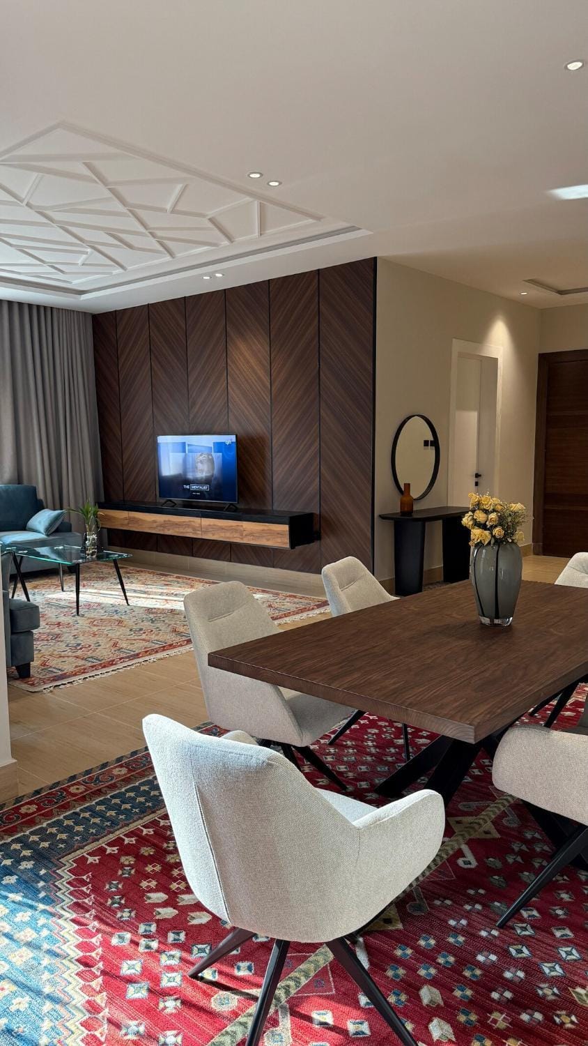al-noor residence Apartment in Medina